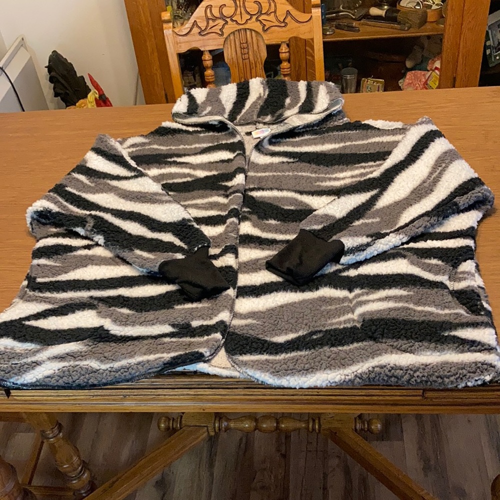 LuLaRoe Jacket